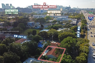 3413 NW 6th Ave, Miami, FL 33127
