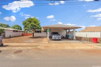 1238 Molehu Dr, Honolulu, HI 96818