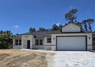 2607 Seagull Ln, North Port, FL 34286