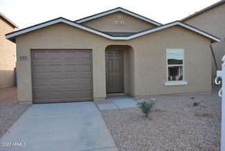137 E Douglas Ave, Coolidge, AZ 85128