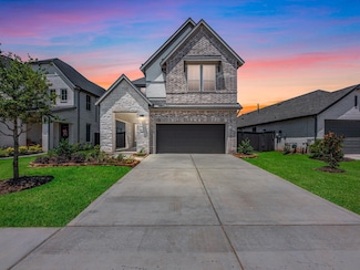2207 Fresh Flower Way, Richmond, TX 77406