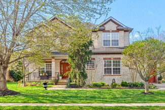 3172 Austin Brian Ct, Clarksville, TN 37043