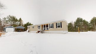 64 Coburn Rd, Carthage, ME 04224