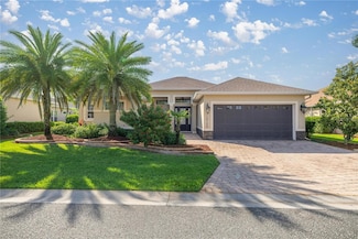 10138 Lake Miona Way, Oxford, FL 34484