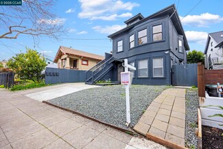 1015 47th St Unit B, Emeryville, CA 94608