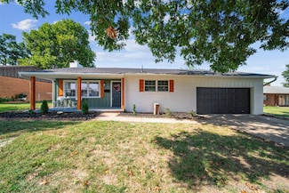 1736 S 75th East Ave, Tulsa, OK 74112