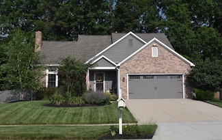 6749 Springview Dr, Westerville, OH 43082
