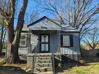 1952 Glory Cir, Memphis, TN 38114