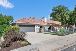 7968 S Titian St, Salt Lake City, UT 84121