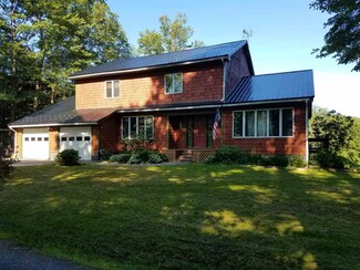 55 Pine Ridge Rd, Springfield, VT 05156