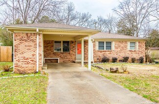 8120 N Claremont Ave, Sherwood, AR 72120