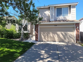 5241 S Jericho St, Centennial, CO 80015