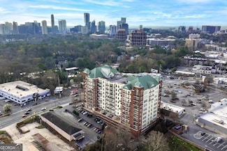3820 Roswell Rd NE Unit 705, Atlanta, GA 30342