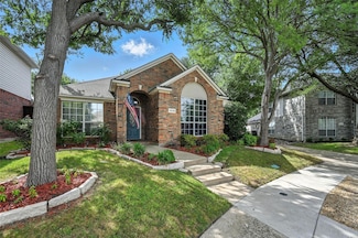 18208 Muir Cir, Dallas, TX 75287