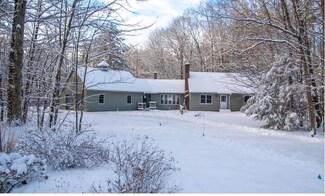 259 Intervale Cross Rd, Intervale, NH 03845