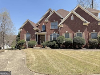 2105 Ector Cove NW, Kennesaw, GA 30152