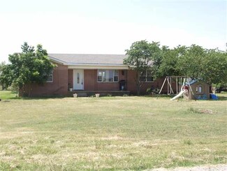 10309 SW Tinney Rd, Faxon, OK 73540