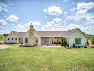 22045 S Rocky Ridge Place, Claremore, OK 74019