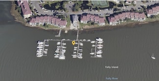 2 Mcdonough Rd Unit C-20, Folly Beach, SC 29439