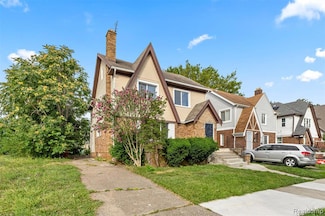 5035 Buckingham Ave, Detroit, MI 48224