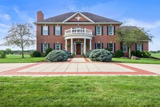 5801 E Woodside Rd, Albany, IN 47320