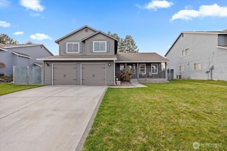 2327 N Rhode Island St, Kennewick, WA 99336
