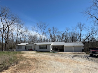 15601 County Road 281, Wheatland, MO 65779