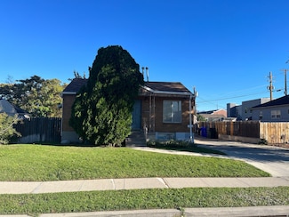 34 W Russett Ave, Salt Lake City, UT 84115