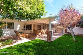 7663 E Coolidge St, Scottsdale, AZ 85251