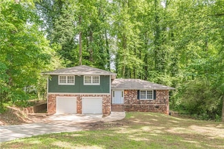 3661 Boring Rd, Decatur, GA 30034