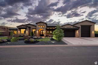 151 S Rancho Santa fe, Virgin, UT 84779