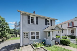 981 Valley Rd, Clifton, NJ 07013