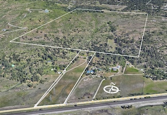 23911 E Trent Ave Unit 175 Acres - zoned Ru, Newman Lake, WA 99025