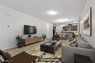 5733 Tall Redstone St, North Las Vegas, NV 89081