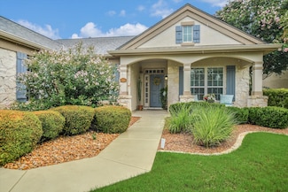 116 Travis Dr, Georgetown, TX 78633