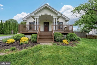 209 Ironstone Ridge Rd, Lancaster, PA 17603