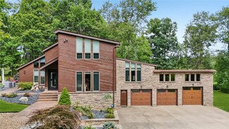 438 Weister Ln, Saltsburg, PA 15681