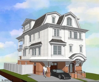 3216 Pacific Ave, Longport, NJ 08403