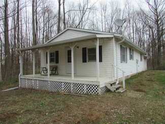 585 Beaver Hollow, Spencer, IN 47460
