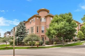 10132 Inverness Main St Unit 10132, Englewood, CO 80112