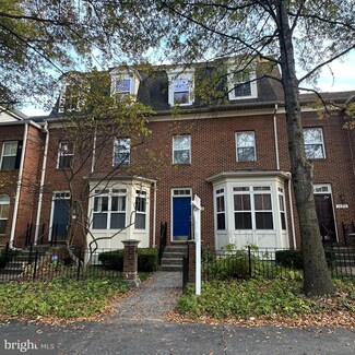 10208 Rutland Round Rd, Columbia, MD 21044