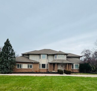 1178 W Lakeview Dr, Peru, IN 46970