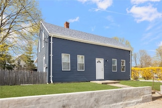 103 Pleasant St, Woonsocket, RI 02895