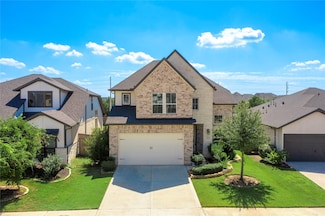 29023 Laurel Grove Ln, Fulshear, TX 77441