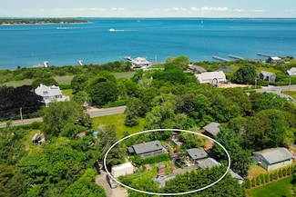 5 & 7 Lyme St, Oak Bluffs, MA 02557