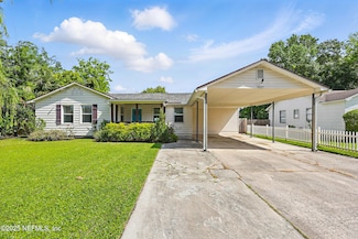 5327 Attleboro St, Jacksonville, FL 32205