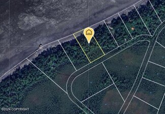 62385 Captains Flower Loop, Remote, AK 99635