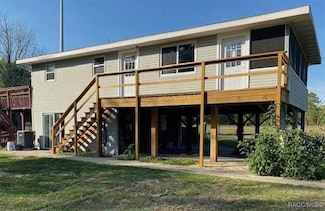 23961 SW Dogwood Ln, Dunnellon, FL 34431