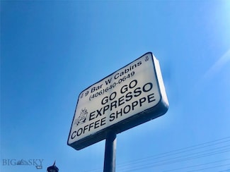 132 N Electric St, West Yellowstone, MT 59758