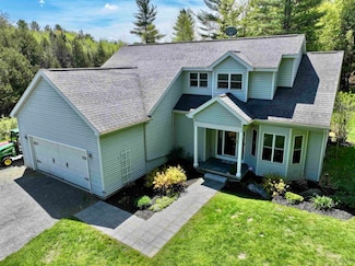 354 School Rd, Barre, VT 05641